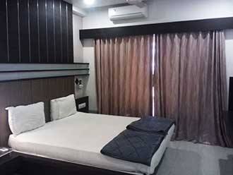 The Fountain Grand, Valsad 3